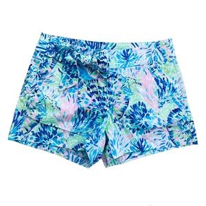 Lilly Pulitzer shorts